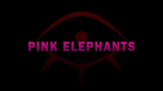 OFF: FALSE - Pink Elephants [Animation] {Warning: Flashing lights}