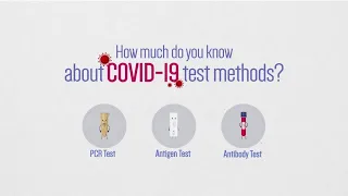 Seegene Molecular Diagnostics Made Easy Episode 1 : Test Method Comparison