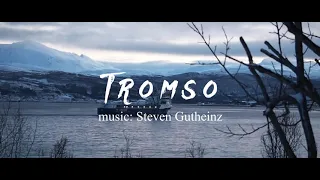 TROMSØ,  WINTER IN NORWAY  2020