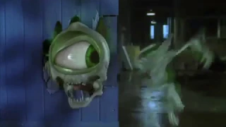 The Skeleton Men from Scooby-Doo: Monsters Unleashed