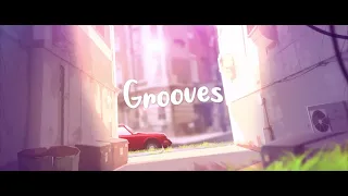 Animation Short film "GROOVES" TRAILER | AISHKHI STUDIO |