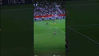 What a goal😳🔥