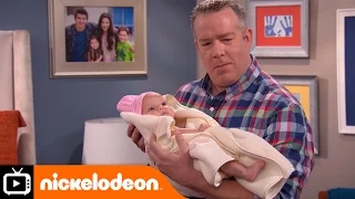 The Thundermans | Chloe is Born | Nickelodeon UK