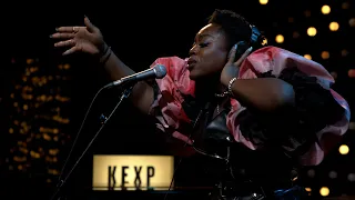Shaina Shepherd - Full Performance (Live on KEXP)