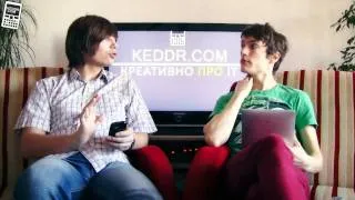 IT видеоблог на Keddr.com - S02E10