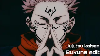 Jujutsu Kaisen edit - Montero