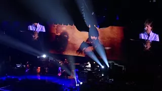 Paul McCartney Maybe I'm amazed live at Madison square garden