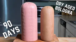 Dry Aged Bologna