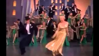 Why isn't Rock Hudson dancing with Doris Day?