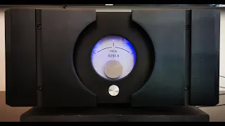 Pass Labs X250.5 Stereo Power Amplifier (2006-2014) **SOLD**