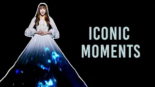 gfriend moments that had me shook