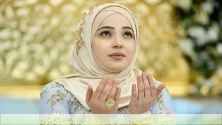 Asma-ul-Husna  | 99 name of Allaah |اسماء الله الحسنى - Melody voice of  Xadidja Magomedova .خديجة م