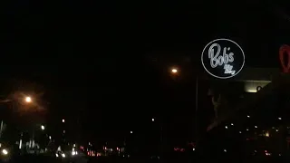 Bobs big Boys Burger Downey California Part 1