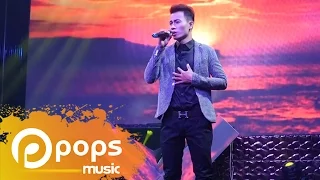 Trăng Miền Trung (Minishow Nếu Em Đừng Hẹn)  - Quang Thành [Official]
