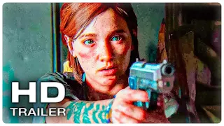 THE LAST OF US 2 (Один Из Нас׃ Часть 2) | ГЕЙМПЛЕЙНЫЙ ТРЕЙЛЕР (на Русском) | 2020 PlayStation 4