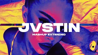 DJ SMASH, Клава Кока - Пятница (JVSTIN Mashup) Extended