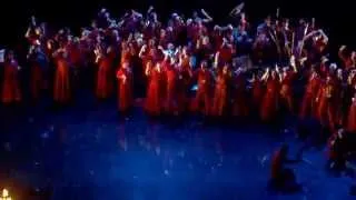 Giuseppe Verdi, Il trovatore (la zingarella)