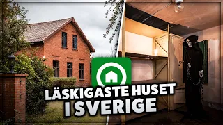 De Obehagligaste Husen På Hemnet