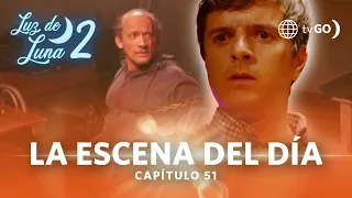 Luz de Luna 2: Eus ended Perico's life (Episode n° 51)