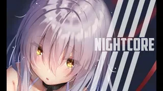 ♪ NIGHTCORE ♪ Roi [Male Version]