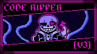 [NO AU] Code Ripper V3