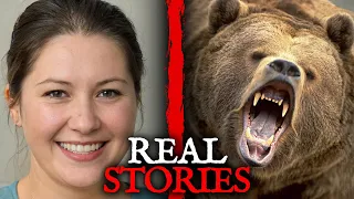 7 Most BRUTAL Bear Attacks Stories of The Year