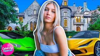 Mads Lewis Luxury Lifestyle 2021 ★ Net worth | Income | House | Cars | Boyfriend | Family | Age