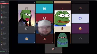 WingsOfRedemption joins troll discord and talks to Xbottle01 & Wings007 (Highlights)