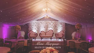 The Chigwell Marquees