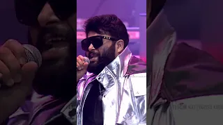 Thaman & Jonita Vocal  | #Shorts #Varisuaudiolaunch | Sun TV