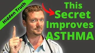 Improve ASTHMA Symptoms with Carnivore/Keto (2024)