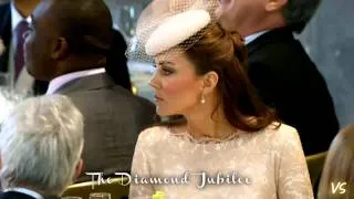 Prince William/Kate Middleton- Alive
