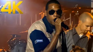 Jigga What/Faint (Live In The Roxy Theatre 2004) 4K/60fps