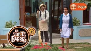 De Vuelta al Barrio 04/09/2017 - Cap 85 - 5/5