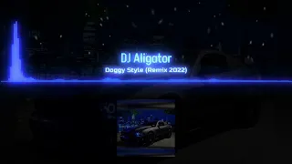 DJ Aligator - Doggy Star(Remix)|music 2024