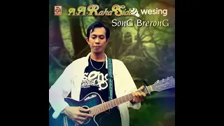 Song Brerong-AARaka Sidan- cover by Komang Saptana #rakasidan #coverlagubali
