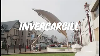 Everything Unknown about Invercargill #GrabaRandom