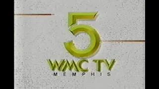 WMC Commercials, November 28, 1993