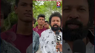 Prabhas Fans Reaction About Adipurush Movie : ఆదిపురుష్ రికార్డ్స్ బద్దలే ఫ్యాన్స్ రియాక్షన్ || RTV