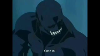 [Fullmetal Alchemist AMV] Rage Against The Machine - Darkness of Greed