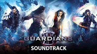 GUARDIANS - SOUNDTRACK