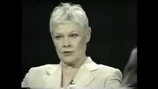 Dame Judi Dench 1999