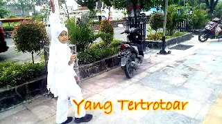 YANG TERTROTOAR  (PARODI NOAH - YANG TERDALAM )