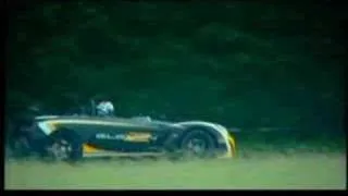 Fifth Gear - Lotus 2 Eleven