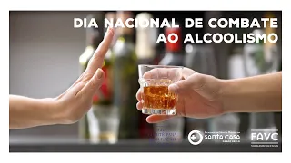 Dia Nacional de Combate ao Alcoolismo