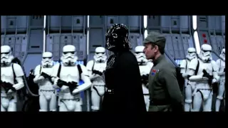 John Williams - The Imperial March Music Video