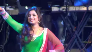 Shreya Ghosal Part Two at NABC 2015