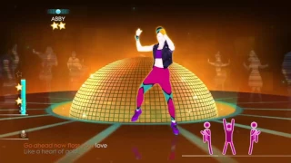 Just Dance 2014|Turn Up The Love Mashup