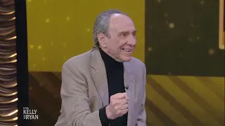 F. Murray Abraham Looks Back on His Oscar Win for “Amadeus”