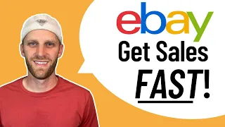 How to Boost Sales on eBay!